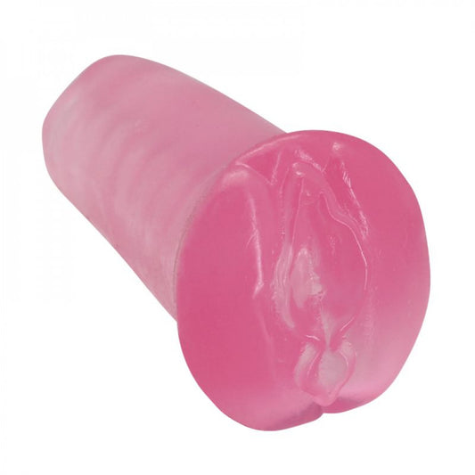 Soft and Juicy Artificial Vagina