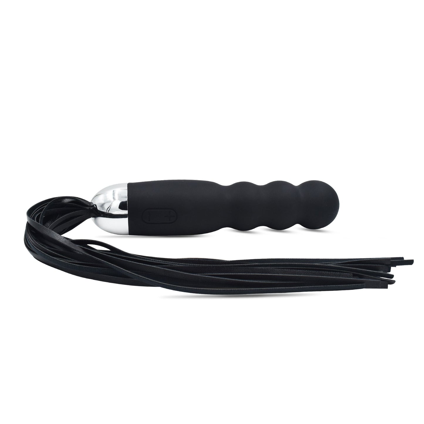 Bubble Anal Whip Vibrator