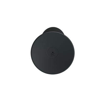 vibratore anale remote control raven nero mr play