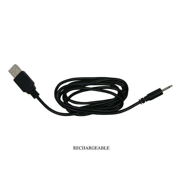 vibratore anale pulse point nero mr play