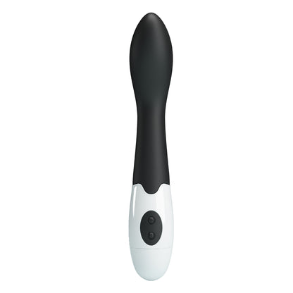 vibratore punto g bishop nero pretty love