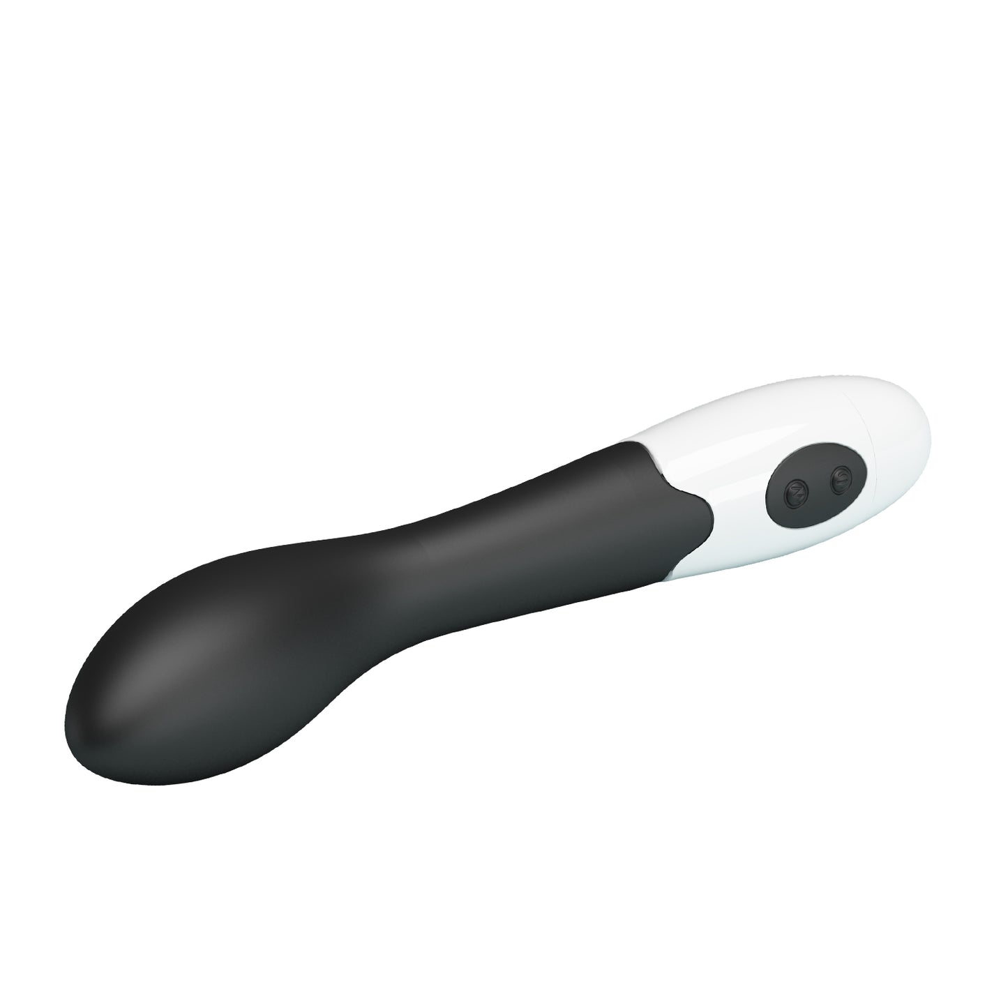 vibratore punto g bishop nero pretty love