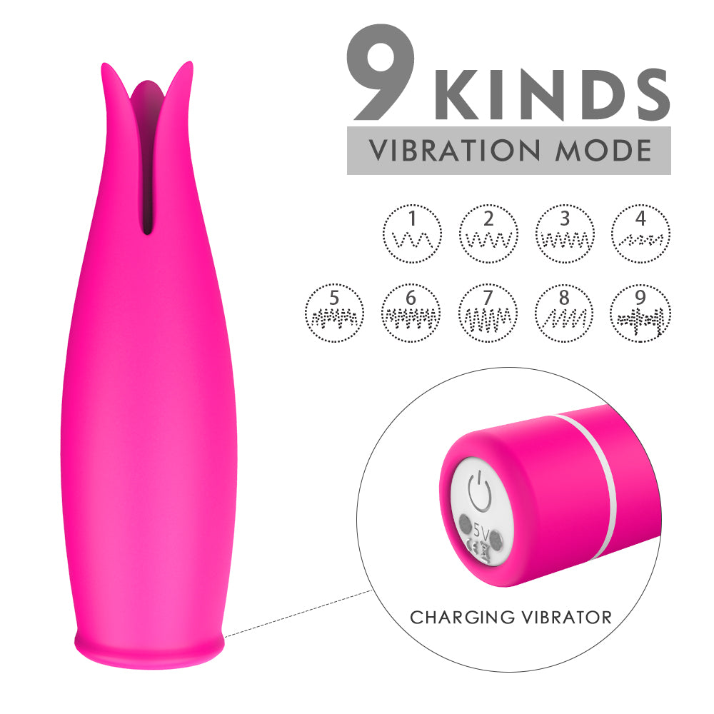 Cherry Blossom stimulator