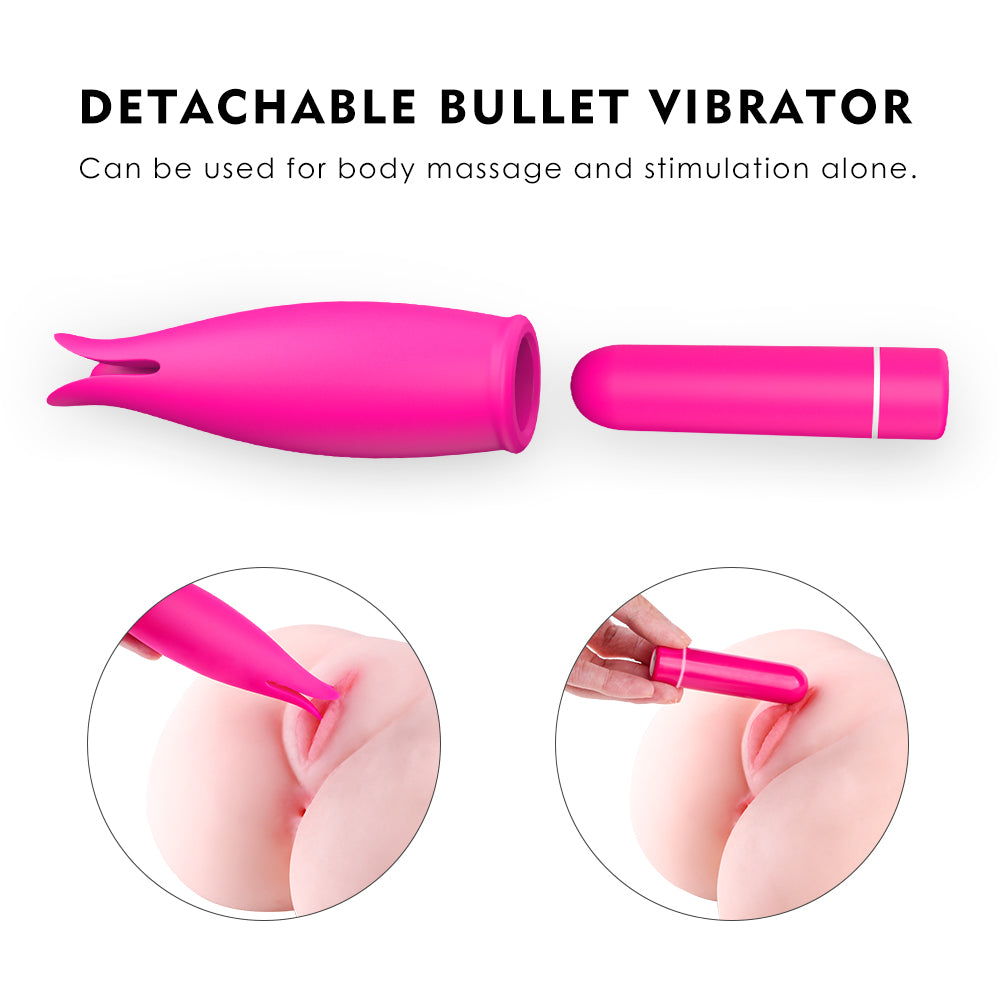 Cherry Blossom stimulator