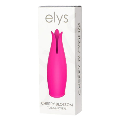 Cherry Blossom stimulator