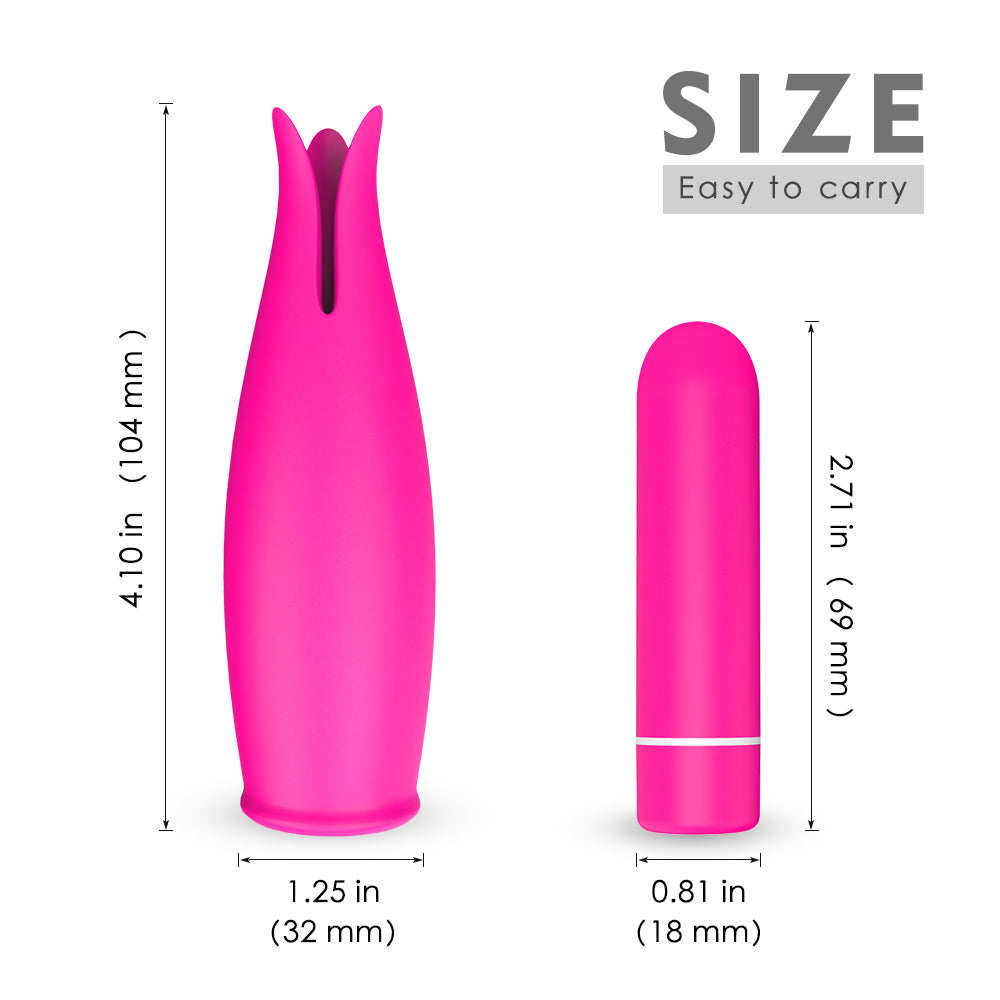 Cherry Blossom stimulator