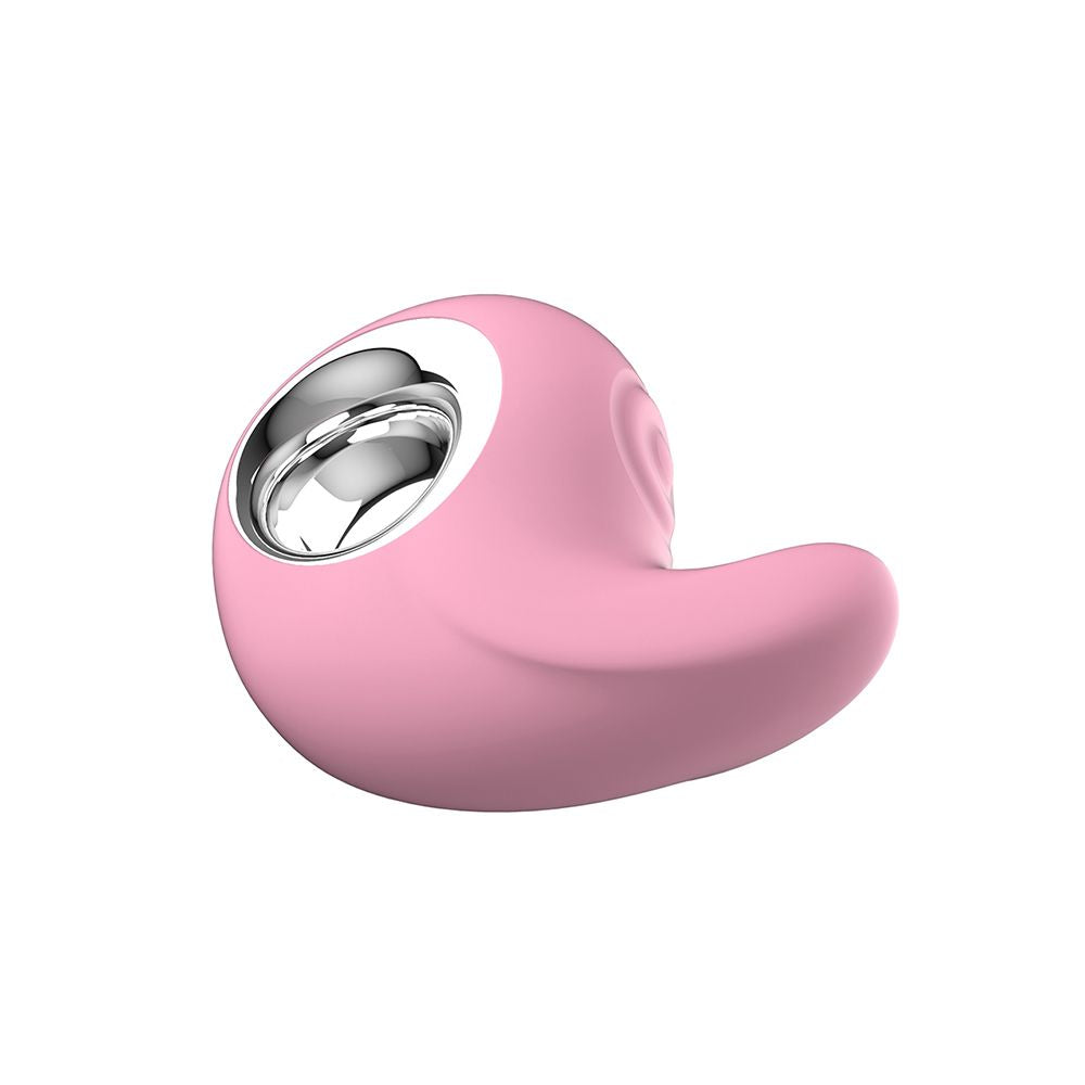 vibratore clitoride comma chisa fronte