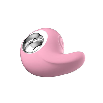 vibratore clitoride comma chisa fronte