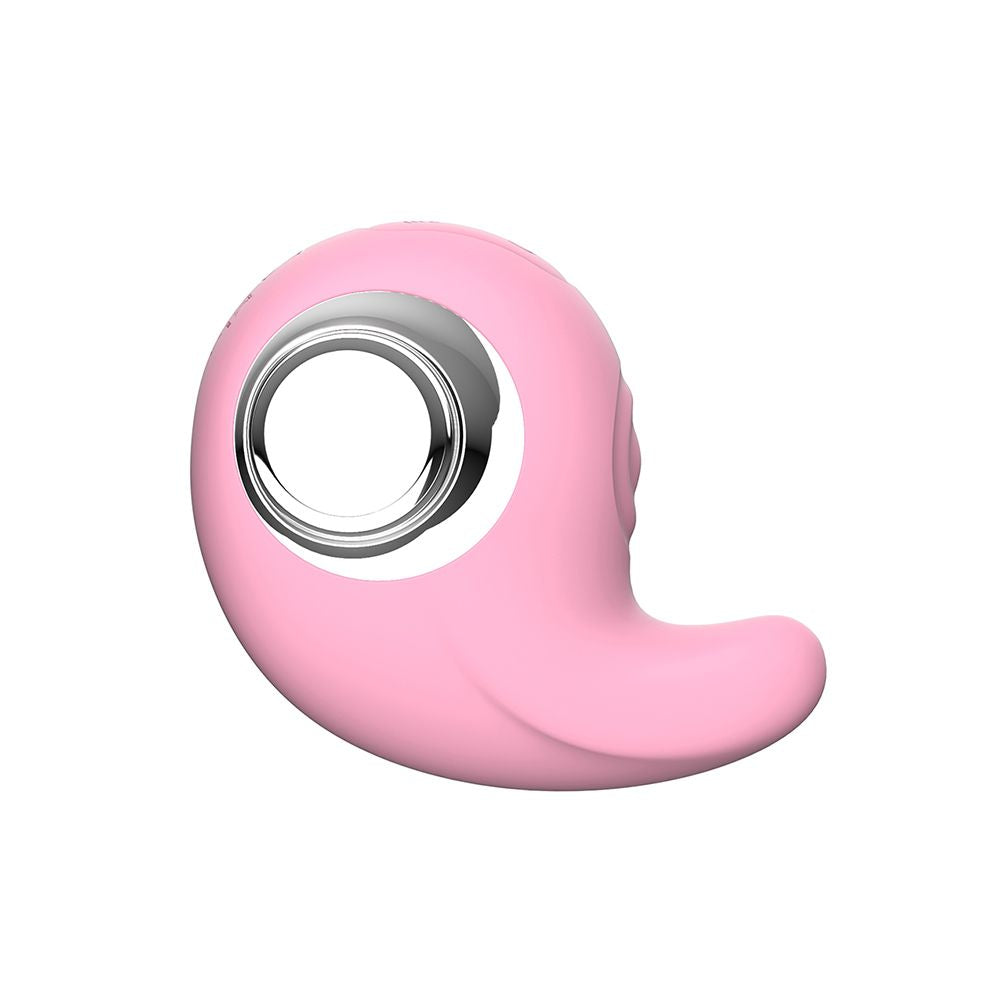 vibratore clitoride comma chisa lato destro