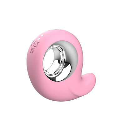 vibratore clitoride comma chisa retro
