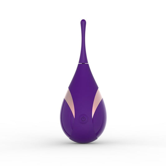 vibratore clitoride delicious toyz4lovers