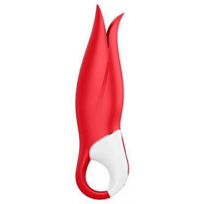 vibratore clitoride flower power satisfyer