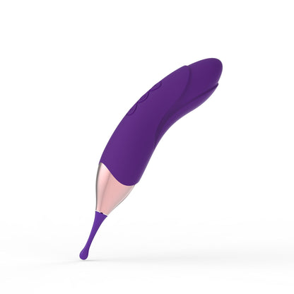 Clitoral stimulator Hummingbird