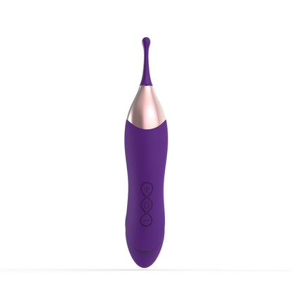 Clitoral stimulator Hummingbird