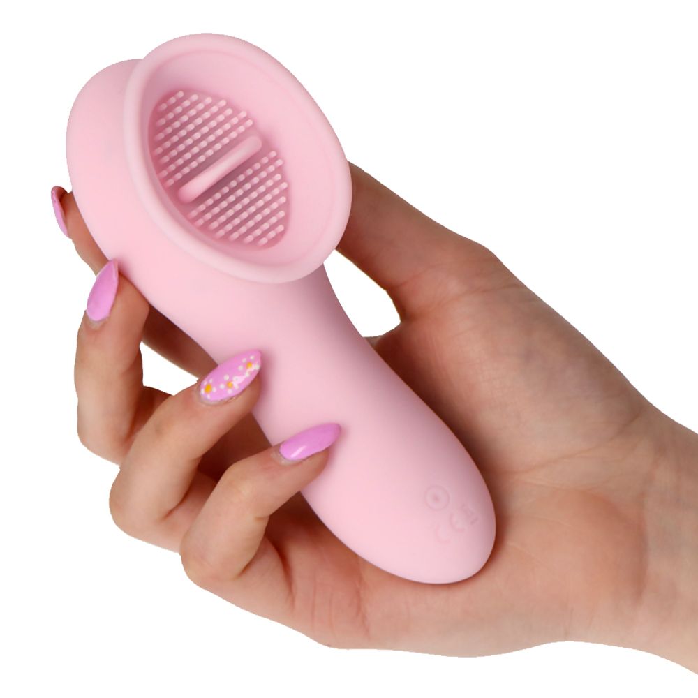 Oral Obsession Clitoral Stimulator