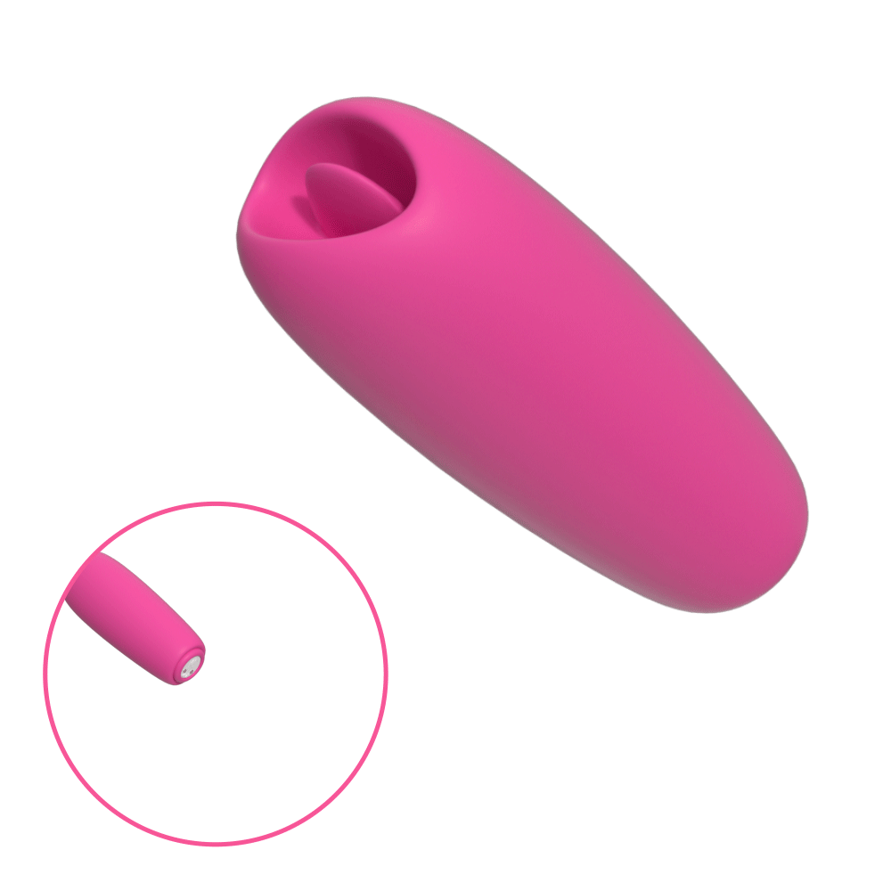vibratore clitoride secret desire toyz4lovers