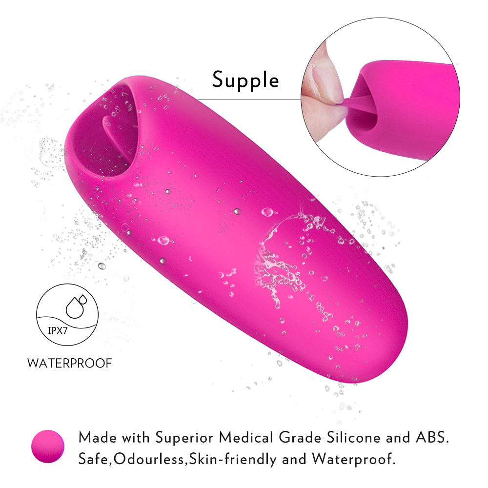 Stimulator Secret Desire