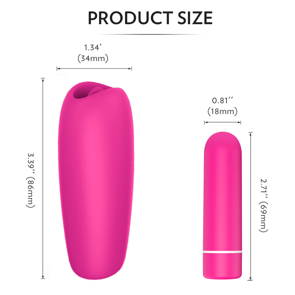 Stimulator Secret Desire