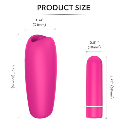 Stimulator Secret Desire