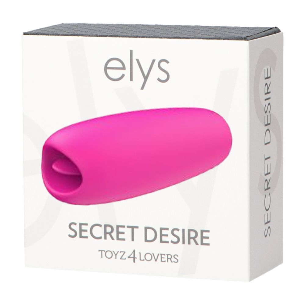 Stimulator Secret Desire