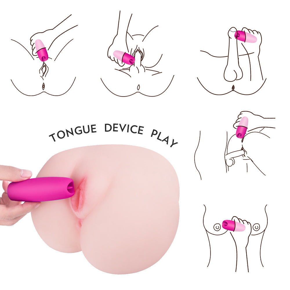 Stimulator Secret Desire