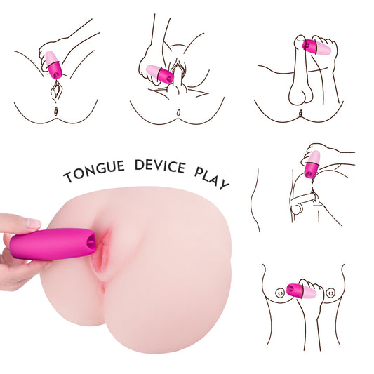 Stimulator Secret Desire
