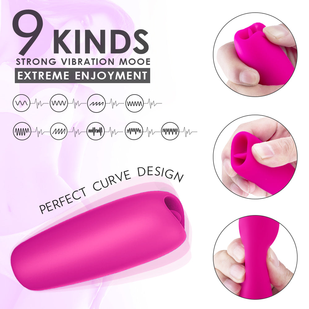 Stimulator Secret Desire