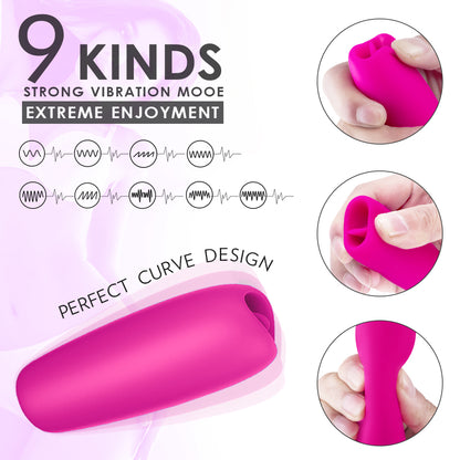 Stimulator Secret Desire