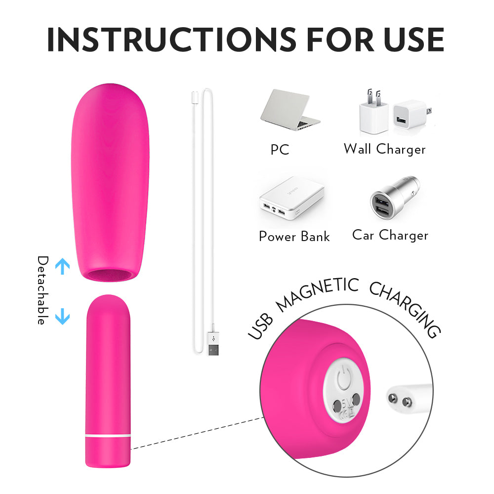 Stimulator Secret Desire