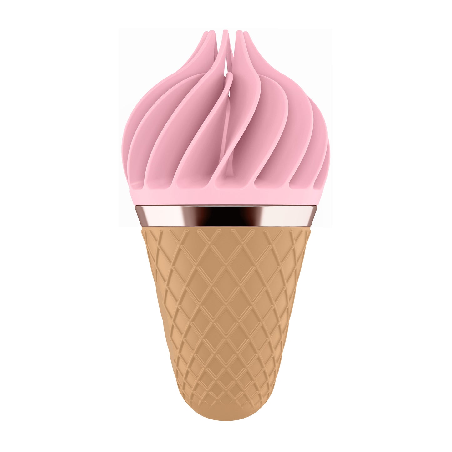 vibratore clitoride sweet treat satisfyer