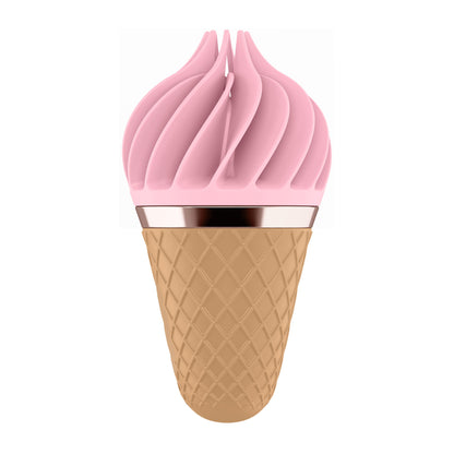 vibratore clitoride sweet treat satisfyer