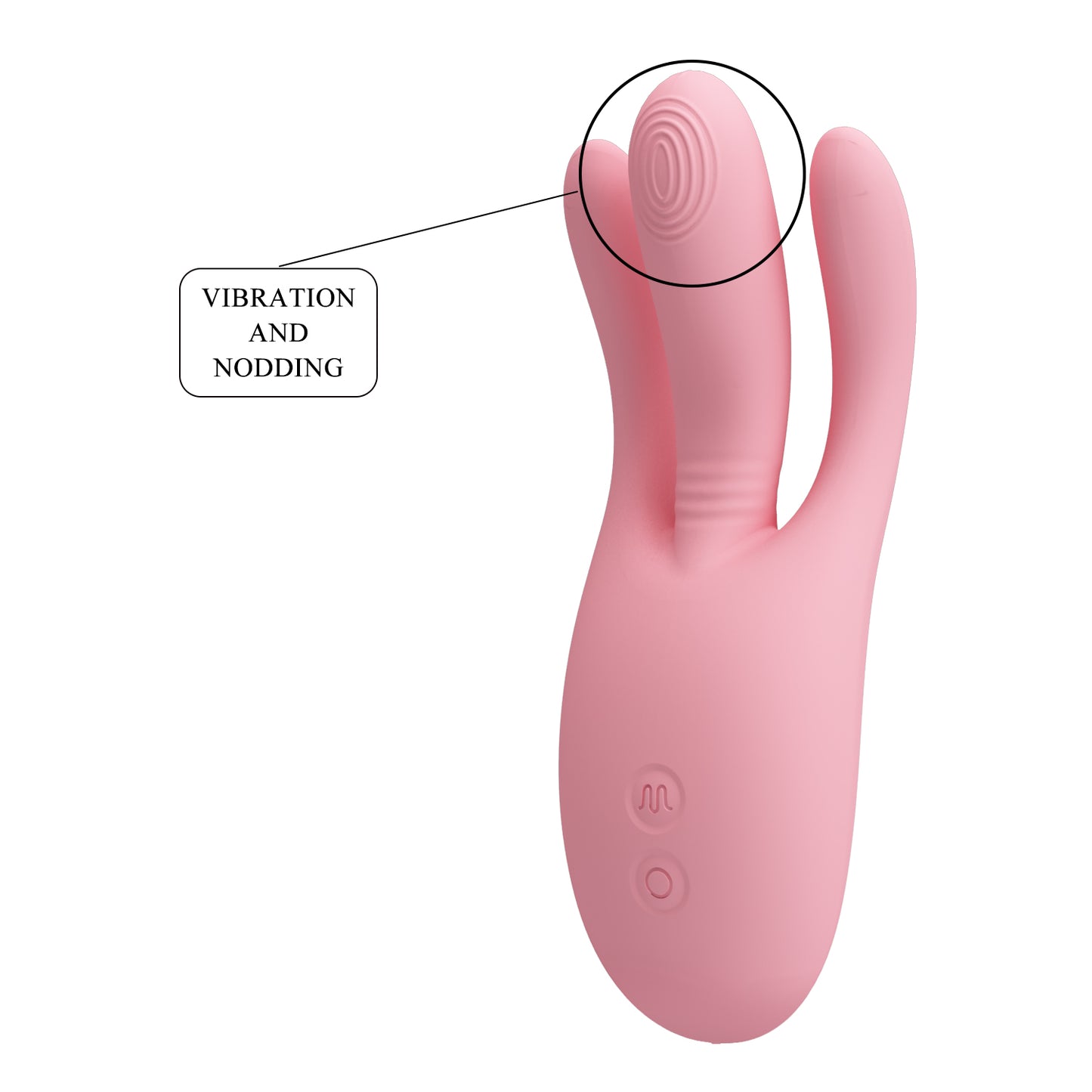 vibratore punto g diego rosa pretty love