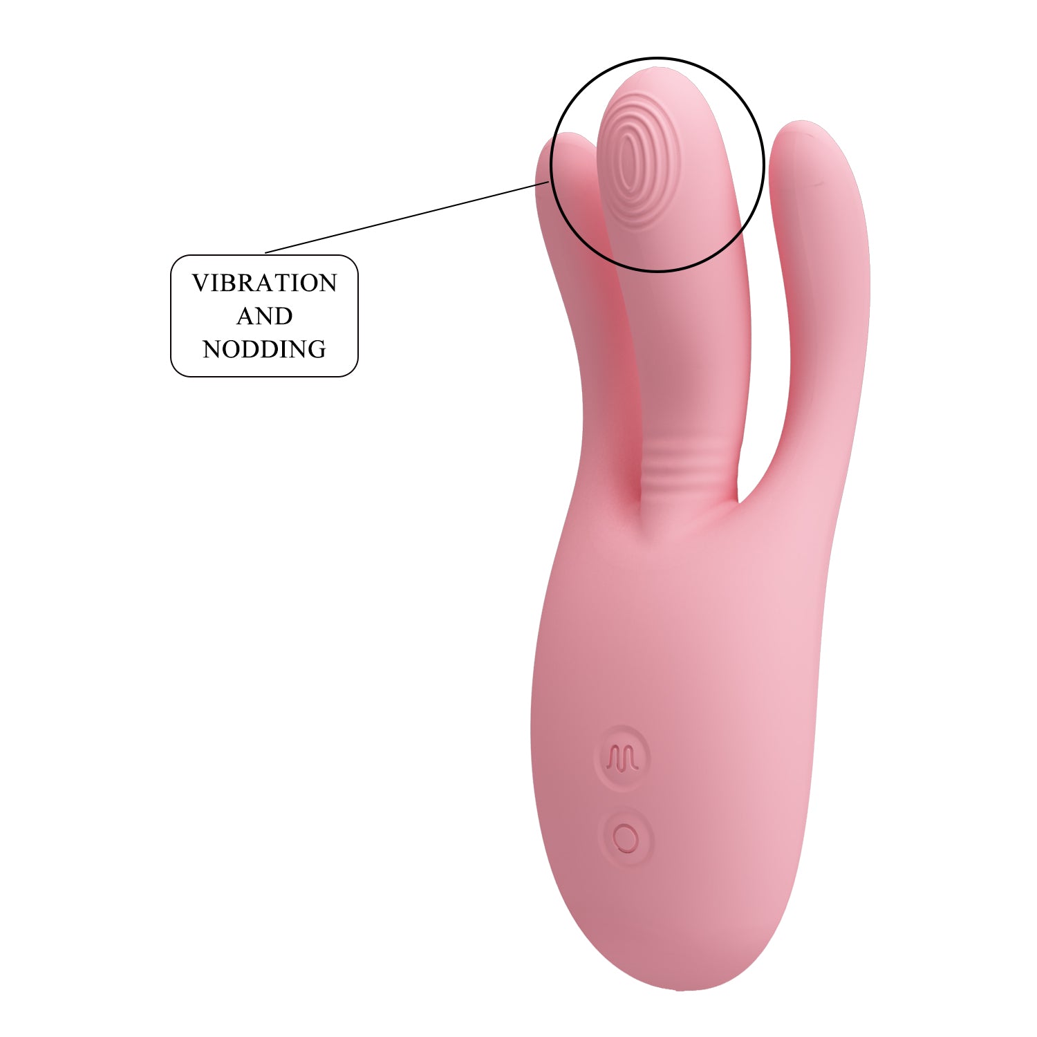 vibratore punto g diego rosa pretty love