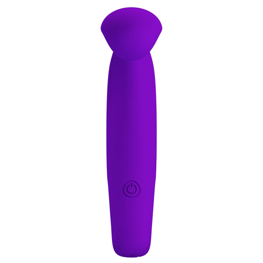 vibratore clitoride gorgon viola pretty love