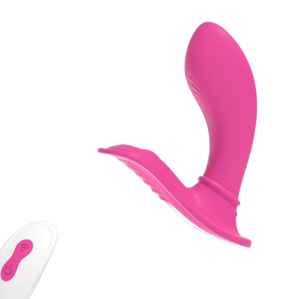 vibratore doppia stimolazione erotic dream toyz4lovers