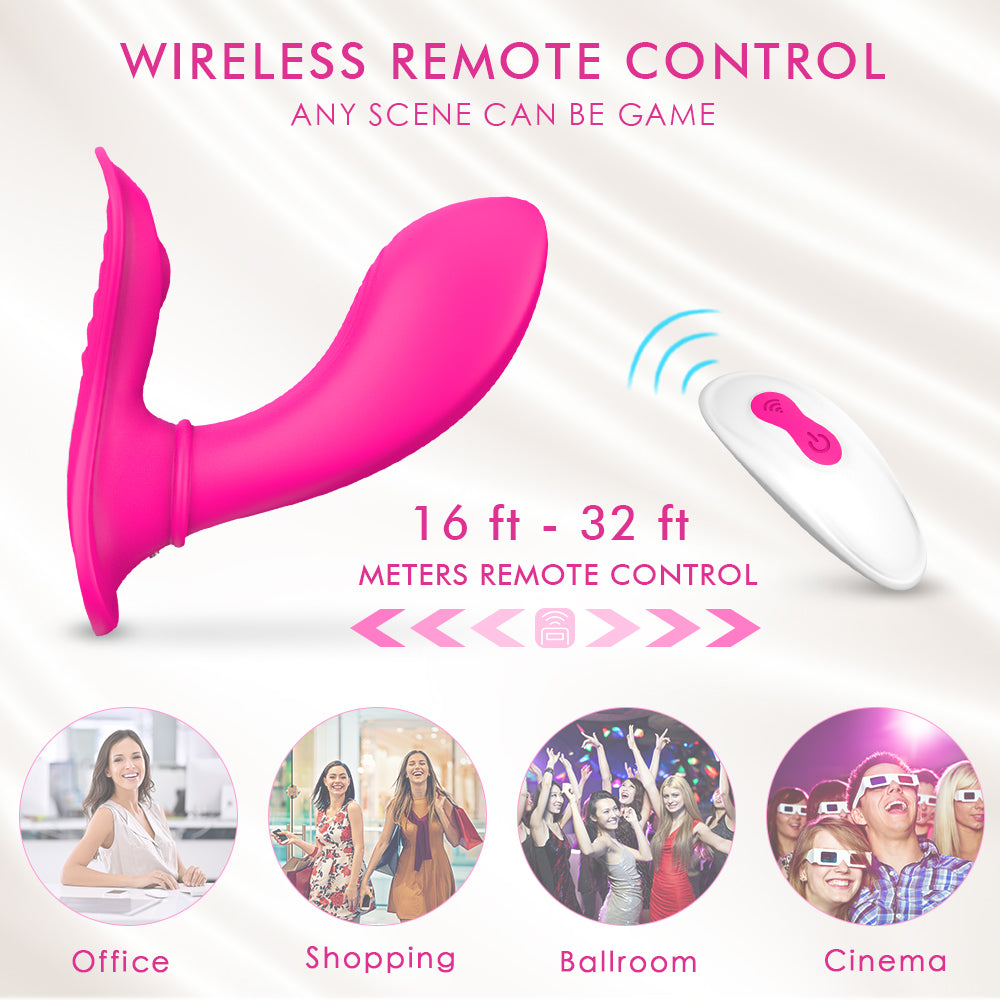 Erotic Dream stimulator