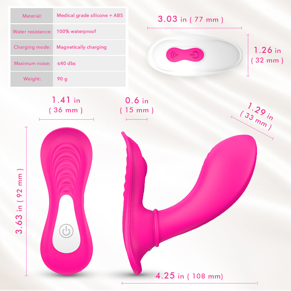 Erotic Dream stimulator