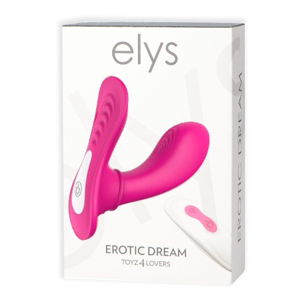 Erotic Dream stimulator