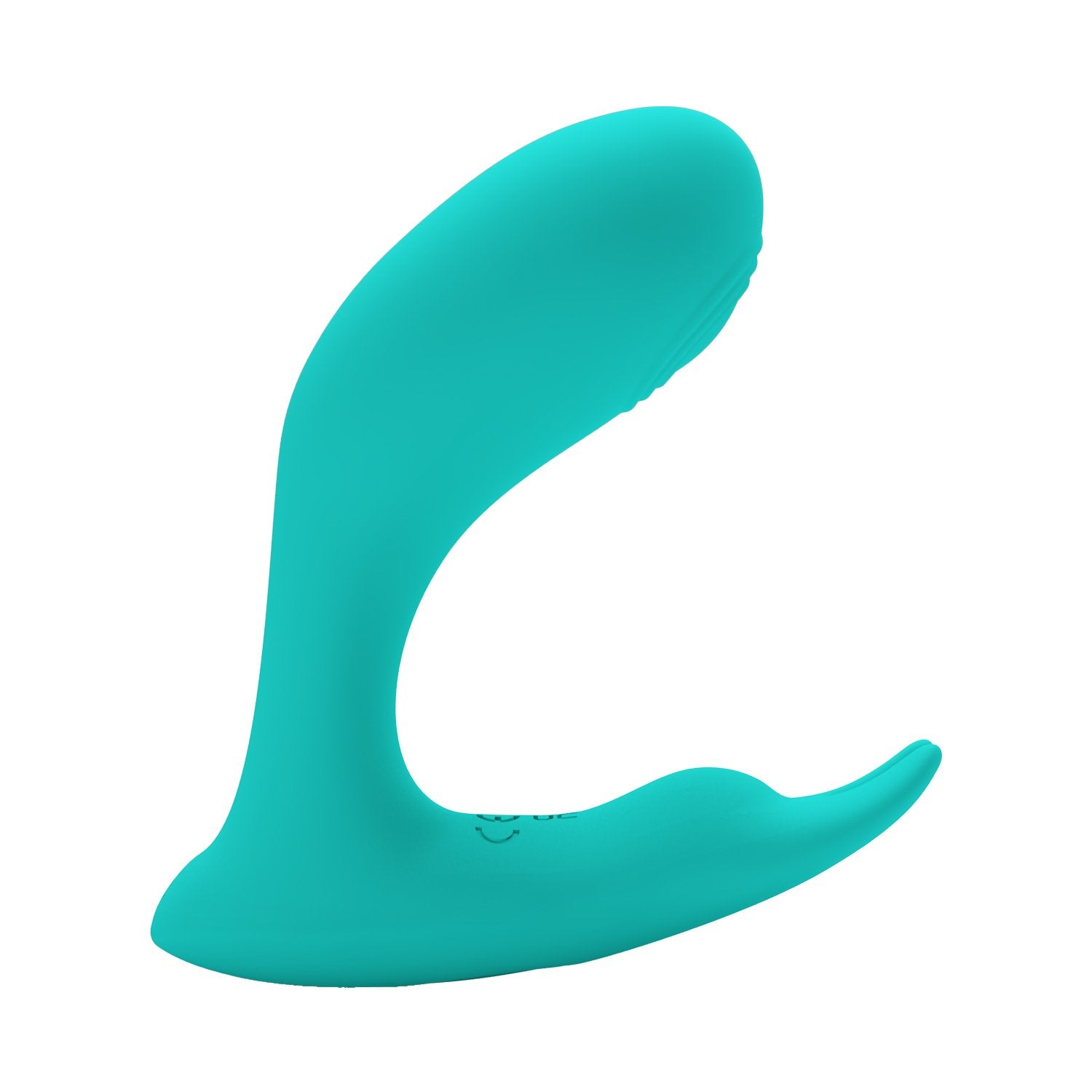 vibratore doppia stimolazione idabelle celeste pretty love