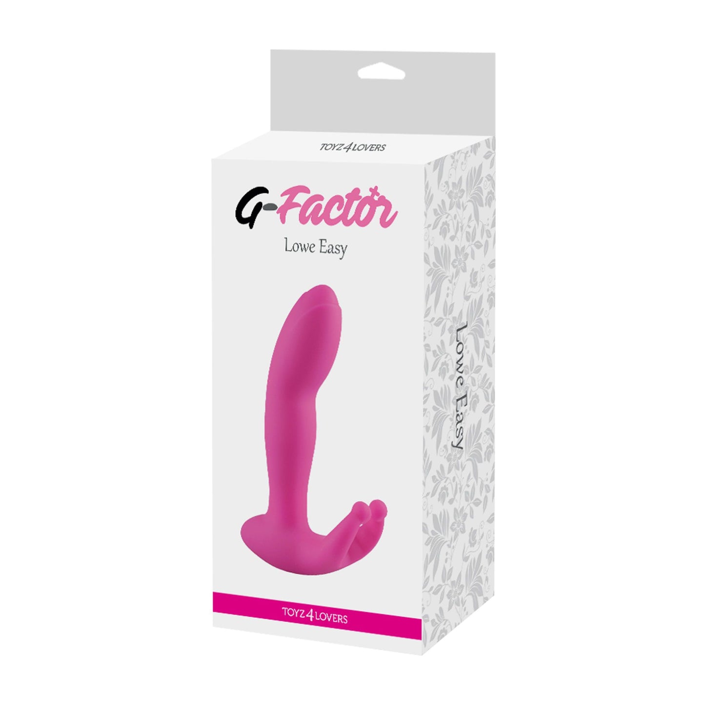 Lowe Easy Vibrator