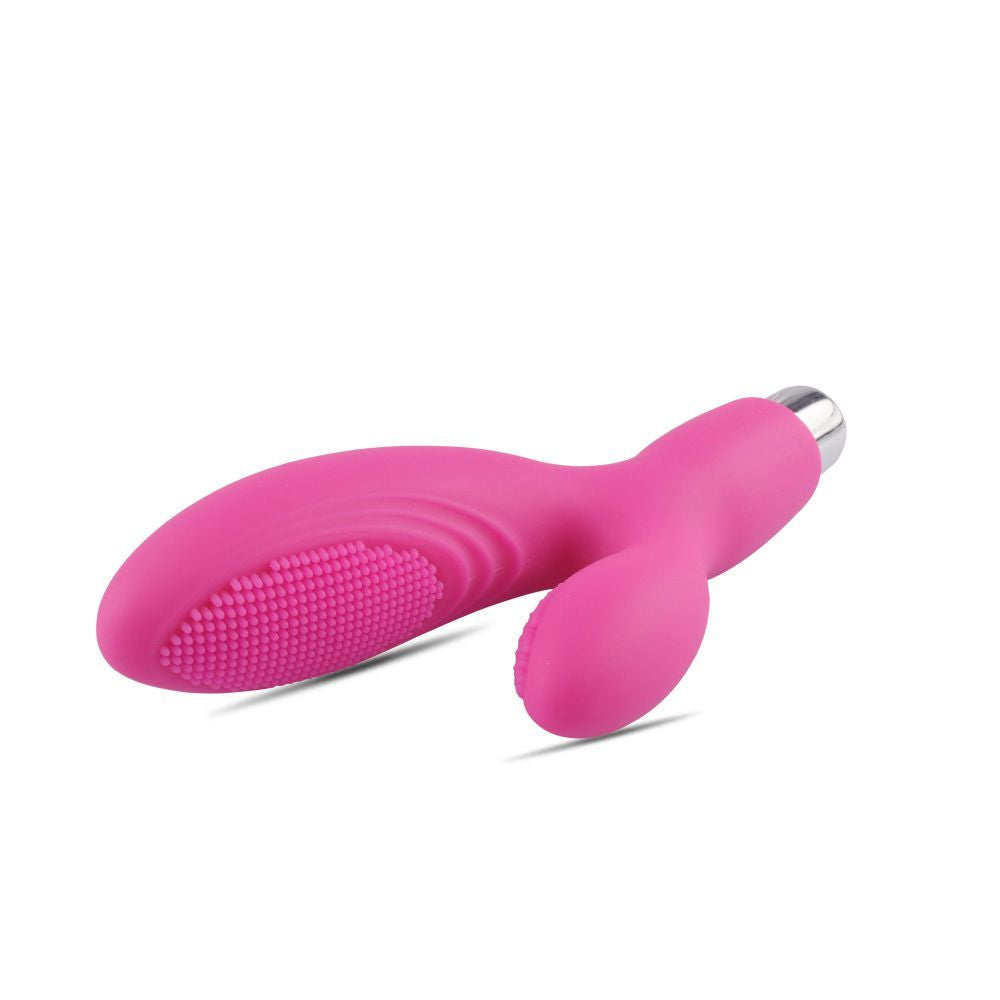Way Bold Plus vibrator with bullet