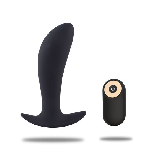 Secret lover anal vibrator