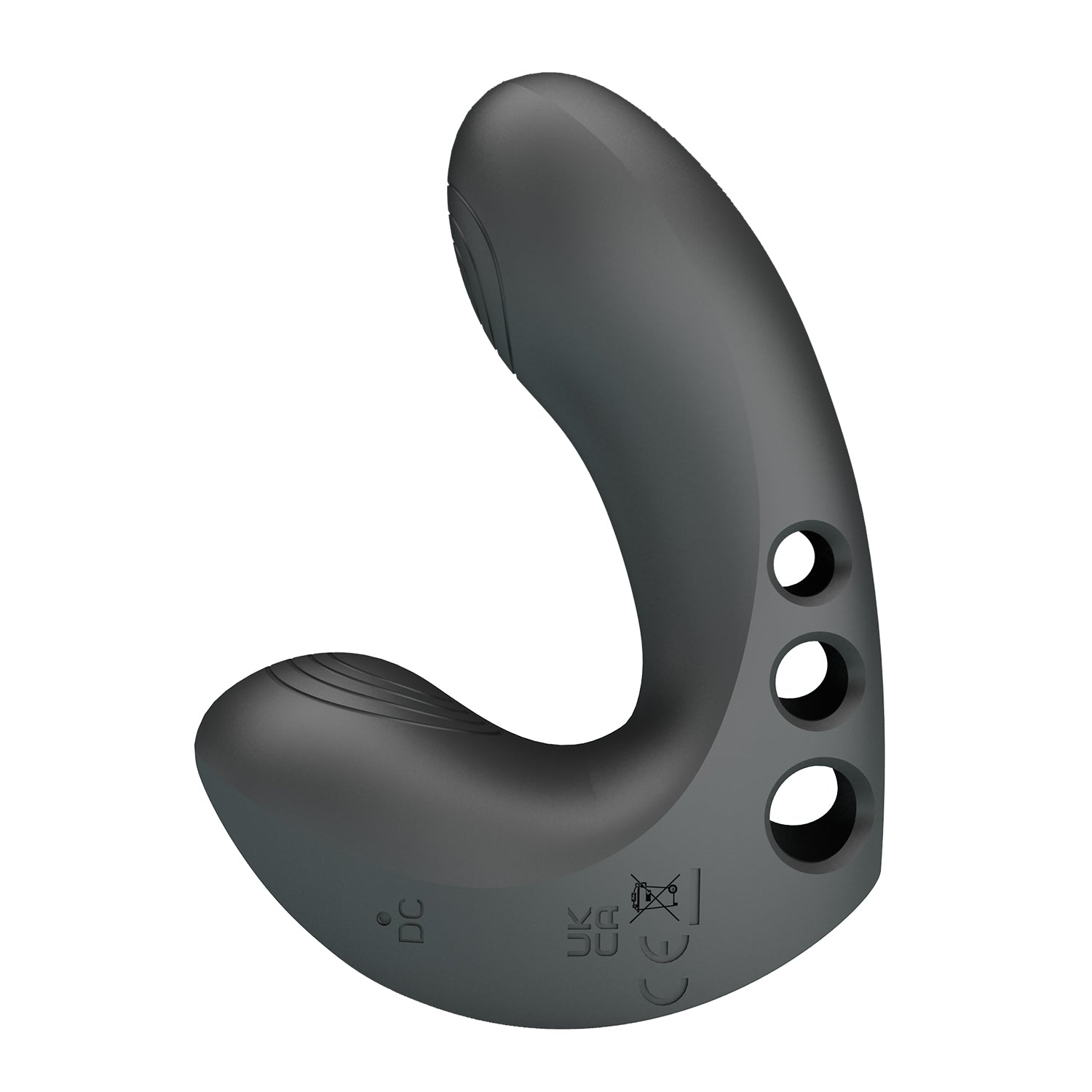 mini vibratore camelia nero pretty love