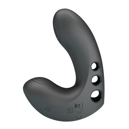 mini vibratore camelia nero pretty love