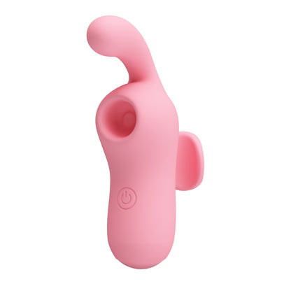 succhia clitoride finger magic fairy rosa pretty love