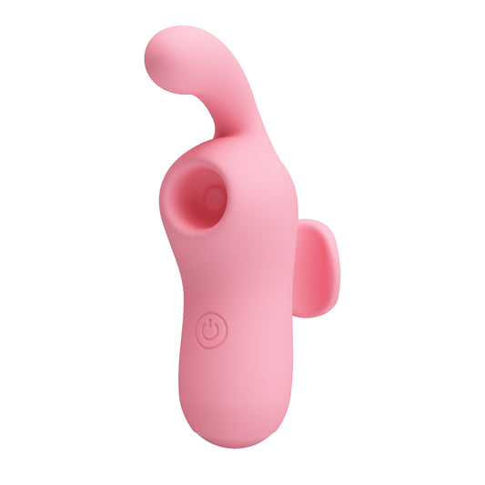 succhia clitoride finger magic fairy rosa pretty love