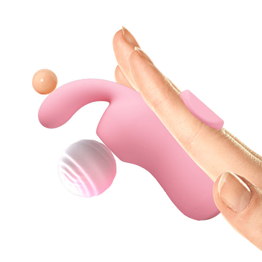 succhia clitoride finger magic fairy rosa pretty love