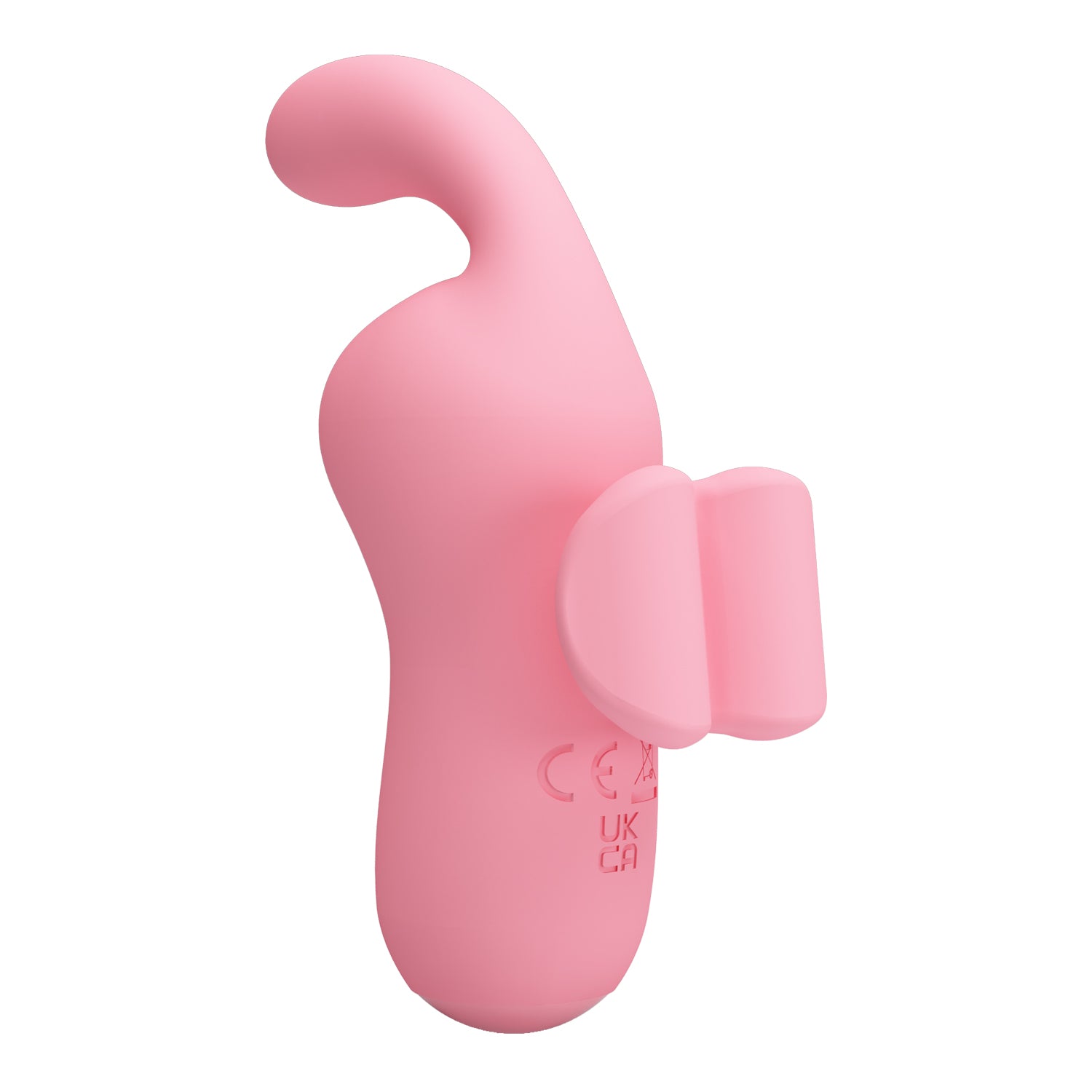 succhia clitoride finger magic fairy rosa pretty love