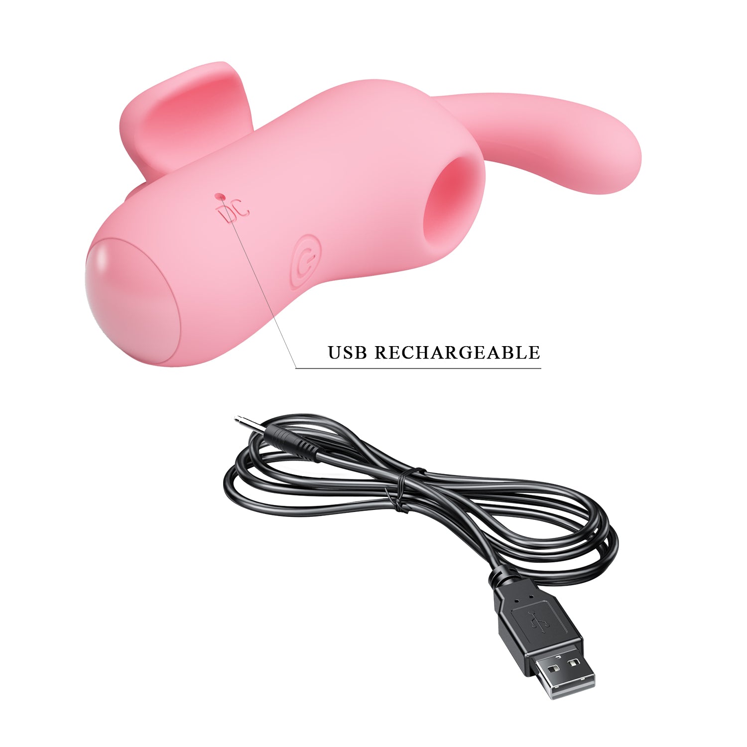 succhia clitoride finger magic fairy rosa pretty love