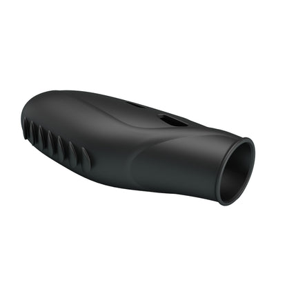 vibratore clitoride gilo nero pretty love